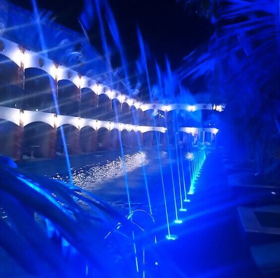 Hotel Roman Empire Panglao Boutique Resort