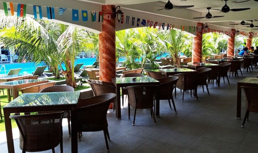 Hotel Roman Empire Panglao Boutique Resort