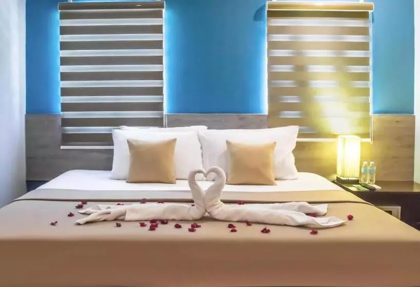 Hotelli Sheridan Boutique