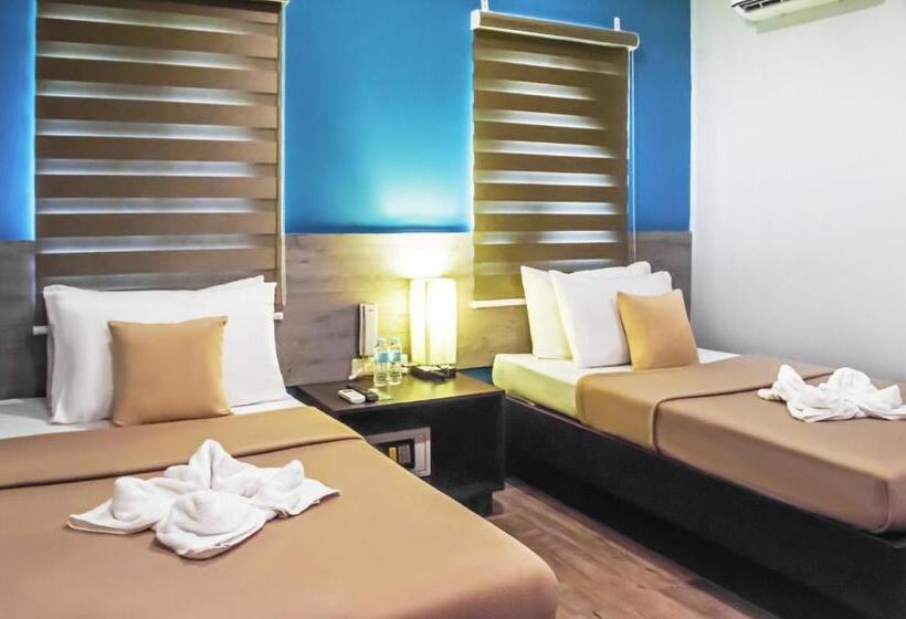 בית מלון כפרי Sheridan Boutique