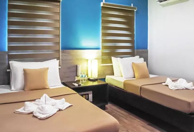 Hotelli Sheridan Boutique