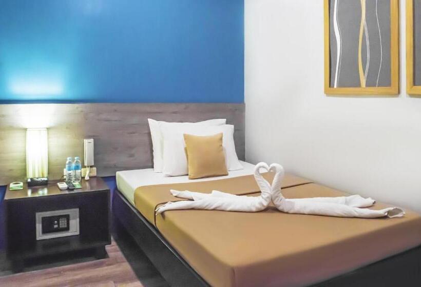 בית מלון כפרי Sheridan Boutique