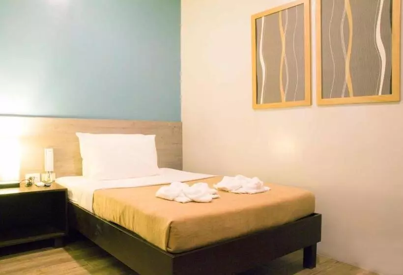 Hotelli Sheridan Boutique