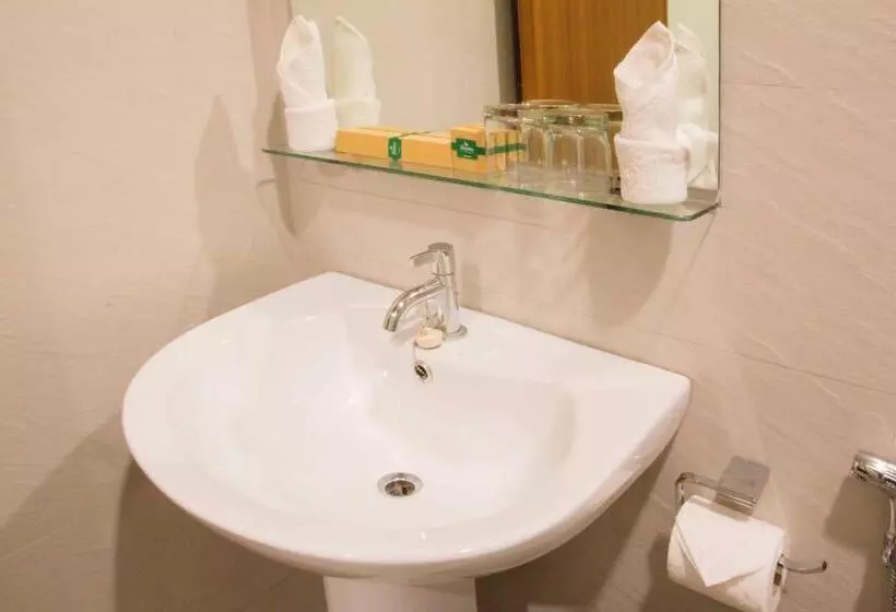 Hotelli Sheridan Boutique