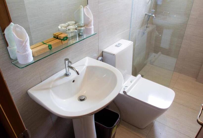 בית מלון כפרי Sheridan Boutique