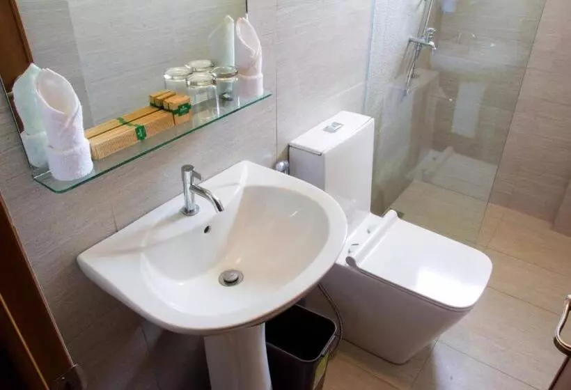 Hotelli Sheridan Boutique