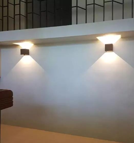 Hotelli Sheridan Boutique