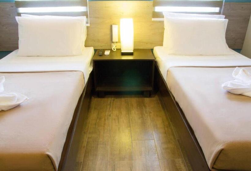 בית מלון כפרי Sheridan Boutique