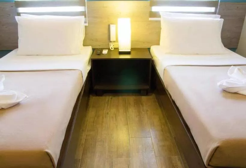 Hotelli Sheridan Boutique