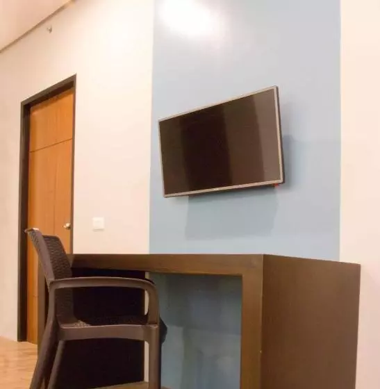 Hotelli Sheridan Boutique