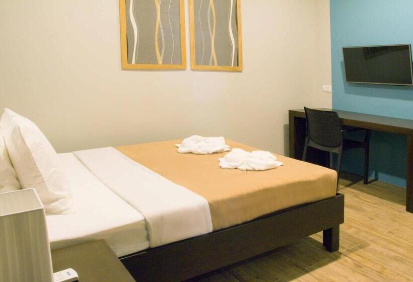 בית מלון כפרי Sheridan Boutique