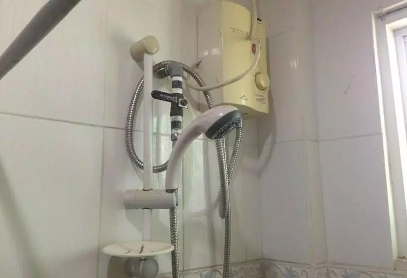 Hotel Sun Moon Poolside