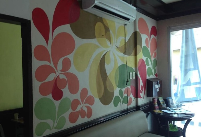 فندق Sun Moon Poolside