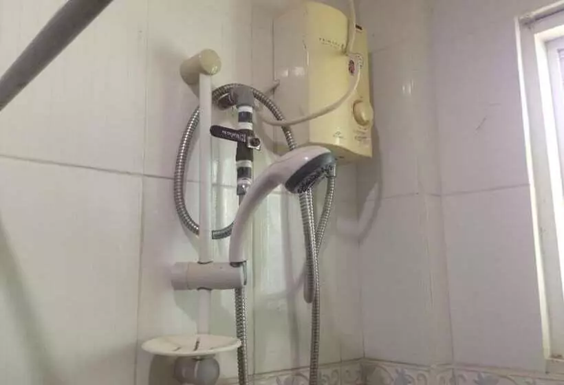 Hotel Sun Moon Poolside