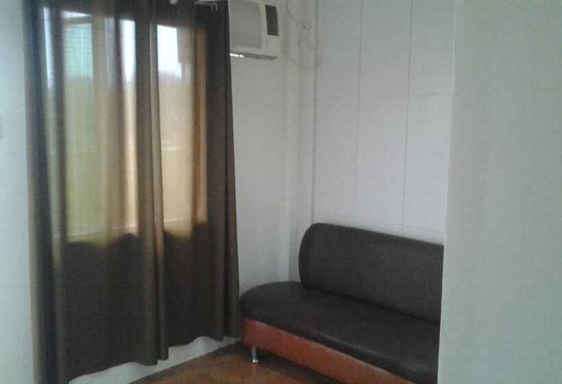 فندق Sun Moon Poolside