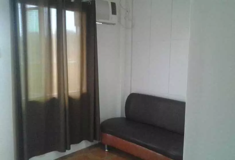 Hotel Sun Moon Poolside