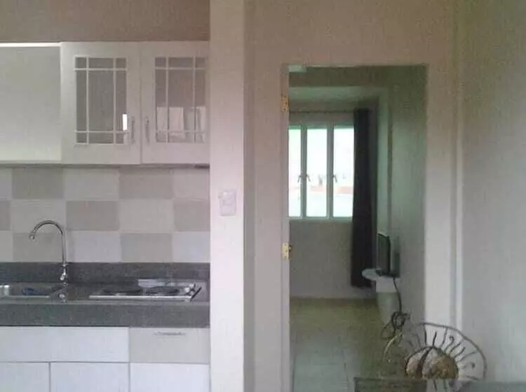 Hotel Sun Moon Poolside