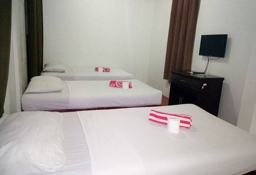 فندق Sun Moon Poolside