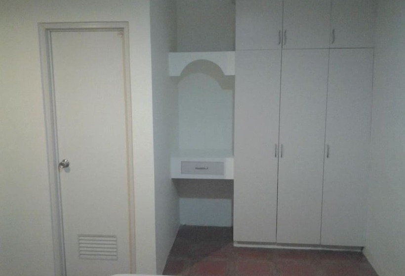 فندق Sun Moon Poolside