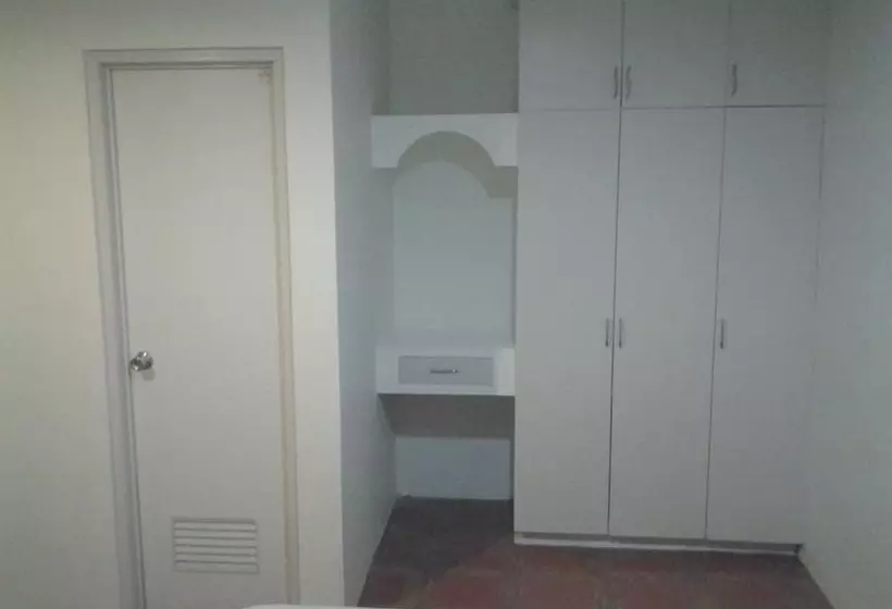 Hotel Sun Moon Poolside