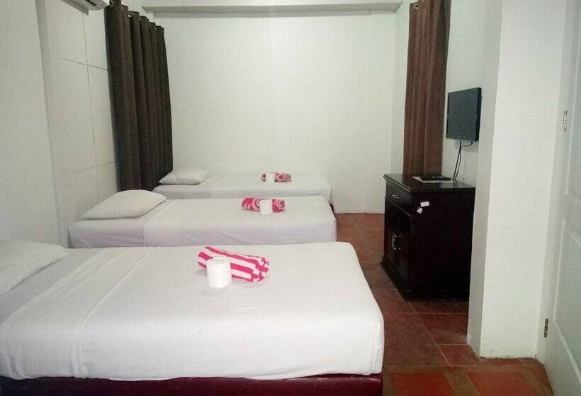 فندق Sun Moon Poolside