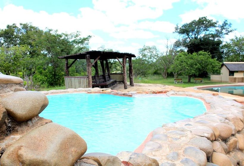 Hotel Tented Adventures Pretoriuskop Rest Camp