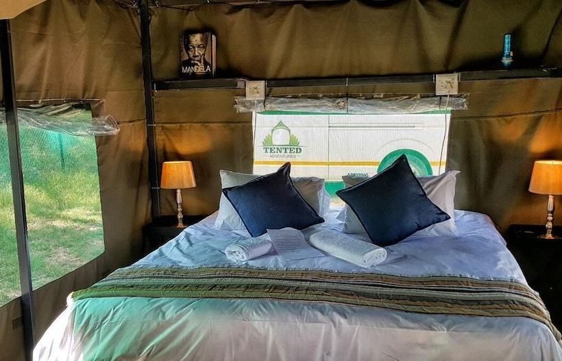 Hotel Tented Adventures Pretoriuskop Rest Camp