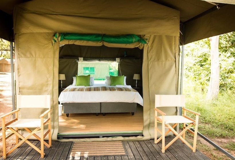 Hotel Tented Adventures Pretoriuskop Rest Camp