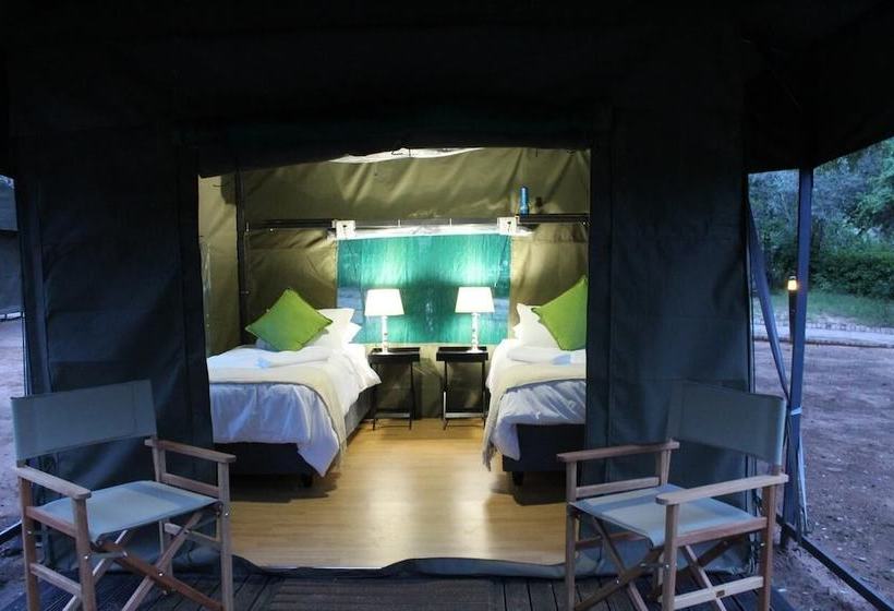 Hotel Tented Adventures Pretoriuskop Rest Camp