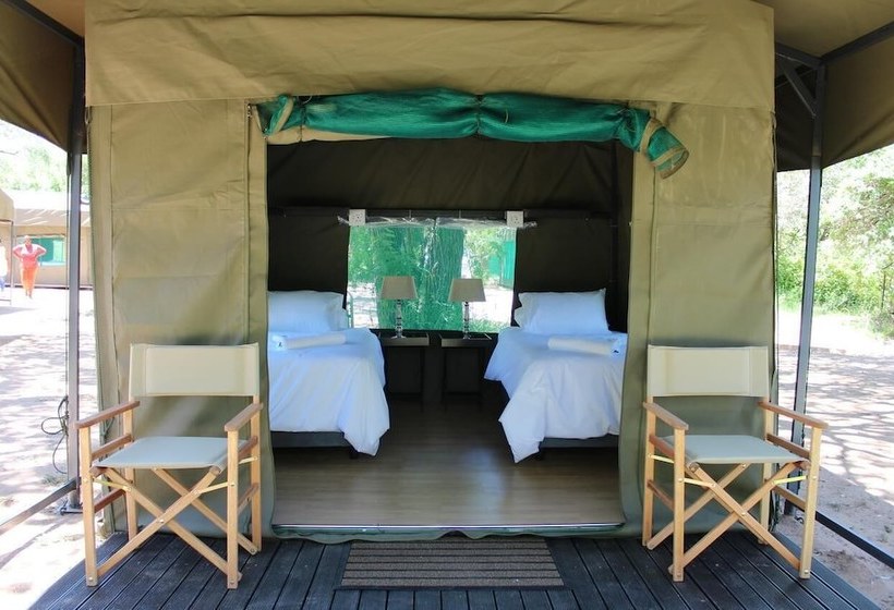 Hotel Tented Adventures Pretoriuskop Rest Camp
