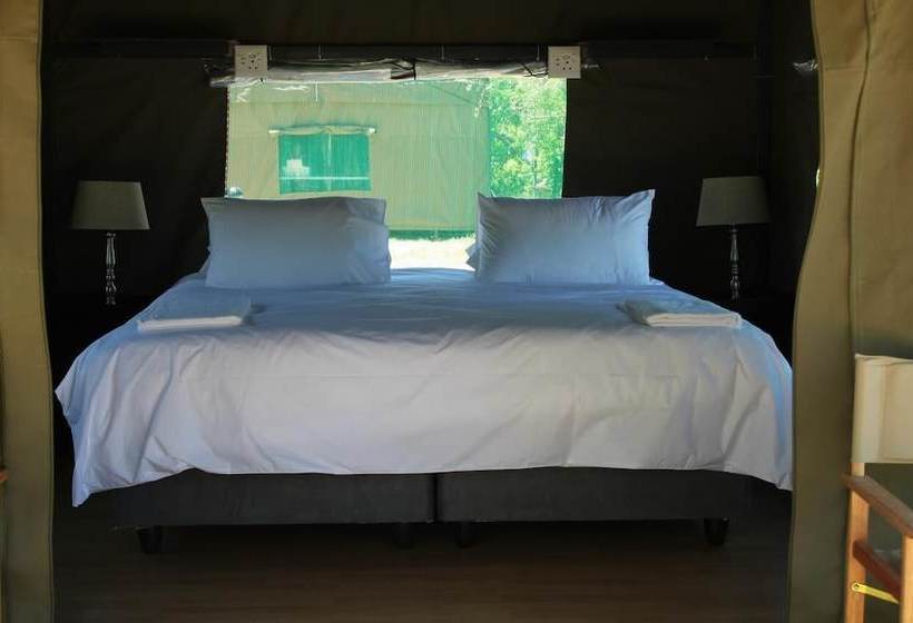 Hotel Tented Adventures Pretoriuskop Rest Camp