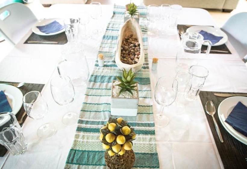 Hotel Tented Adventures Pretoriuskop Rest Camp