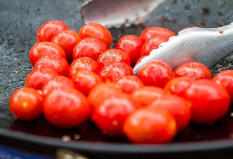 Hotel Tented Adventures Pretoriuskop Rest Camp