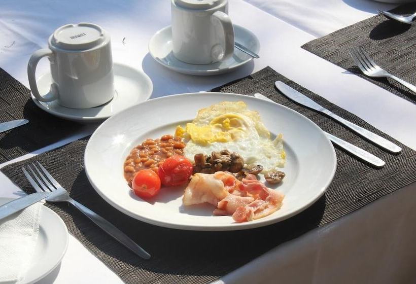 Hotel Tented Adventures Pretoriuskop Rest Camp