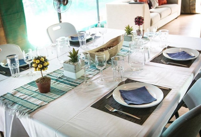 Hotel Tented Adventures Pretoriuskop Rest Camp