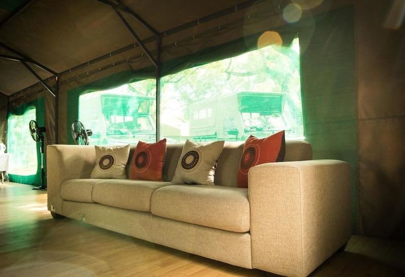 Hotel Tented Adventures Pretoriuskop Rest Camp