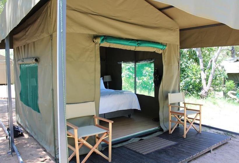 Hotel Tented Adventures Pretoriuskop Rest Camp