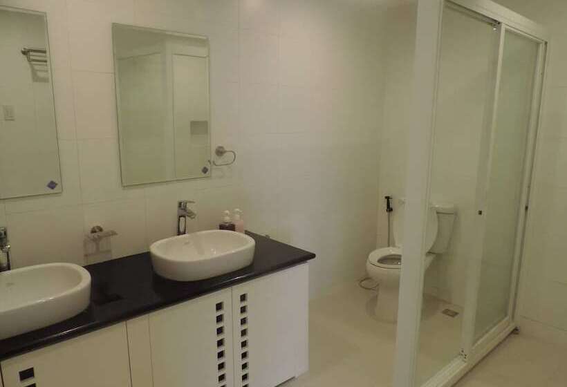 Hotel The Green Olive Garden