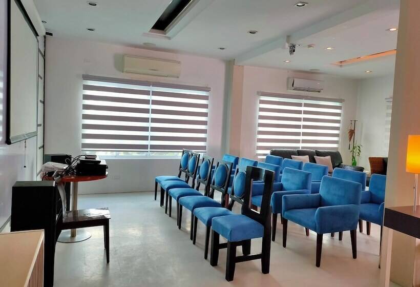 Hotel The Green Olive Garden