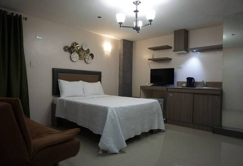 Hotel The Shilla Philia