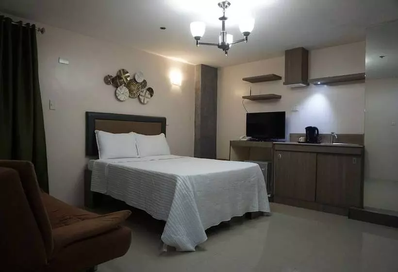 ホテル The Shilla Philia