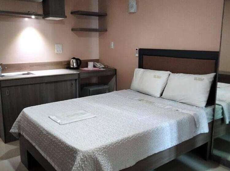 Hotel The Shilla Philia