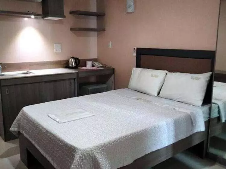 ホテル The Shilla Philia