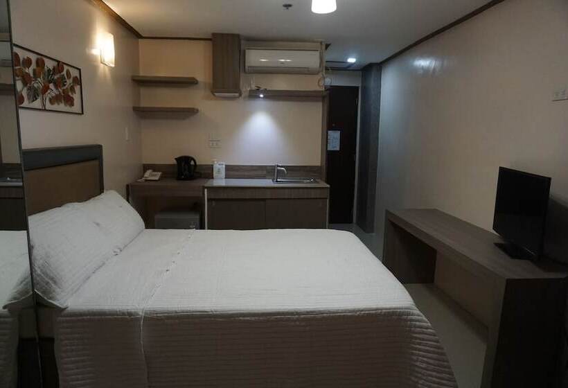 Hotel The Shilla Philia