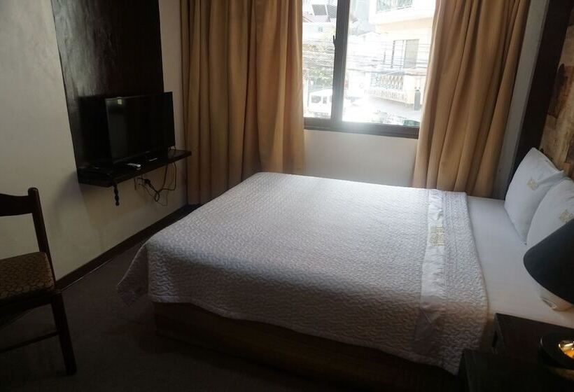 Hotel The Shilla Philia