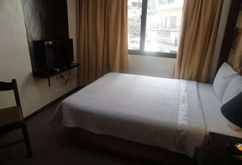 ホテル The Shilla Philia