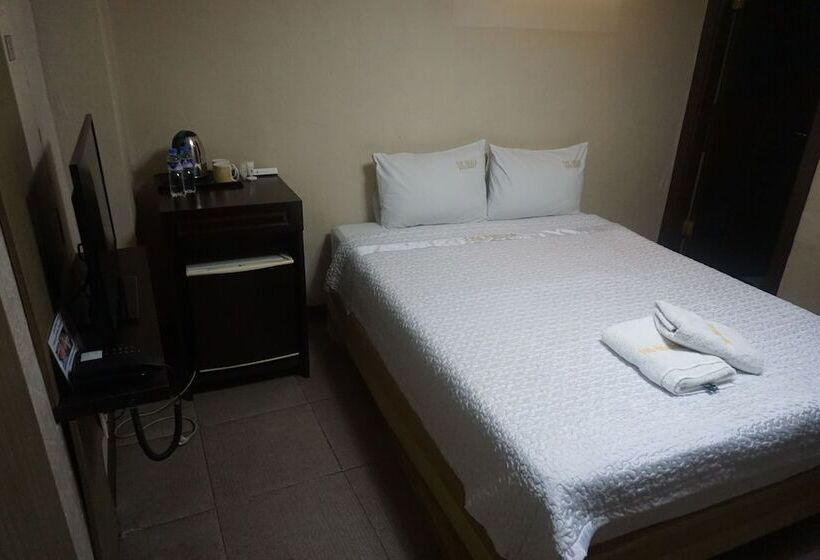 Hotel The Shilla Philia