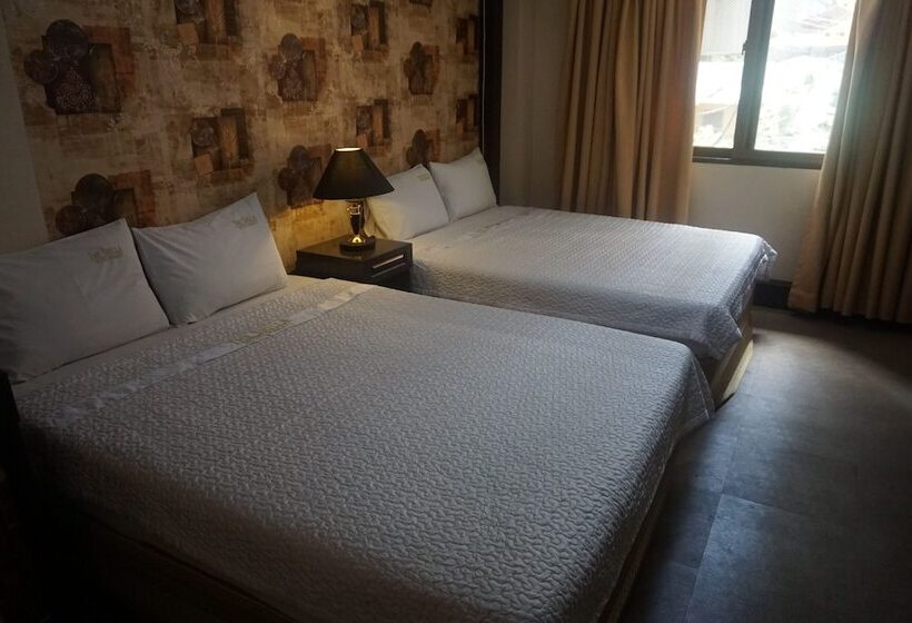 Hotel The Shilla Philia