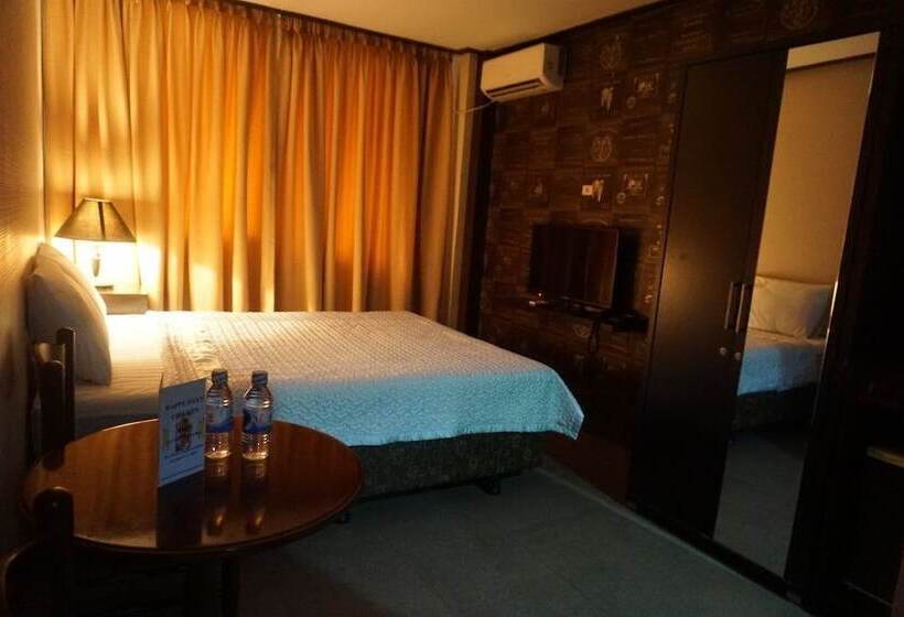 Hotel The Shilla Philia