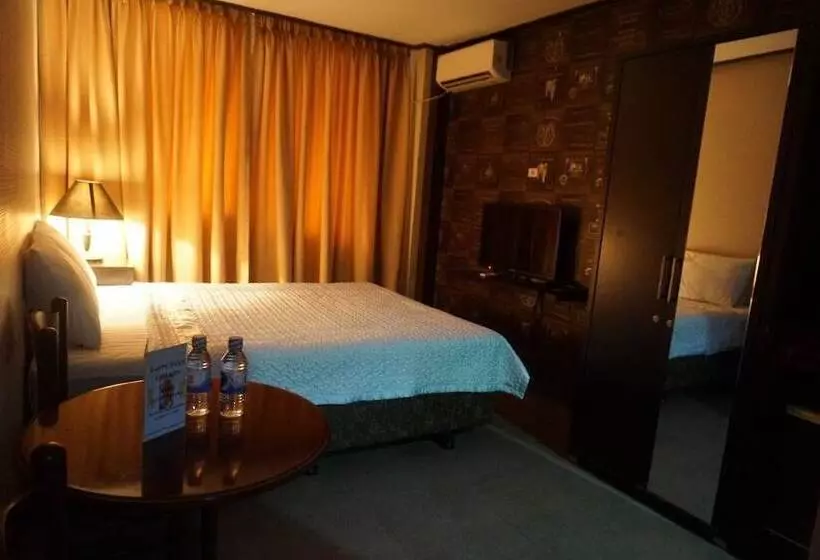 ホテル The Shilla Philia